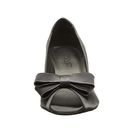 Incaltaminte Femei rsvp Medora Pewter Satin