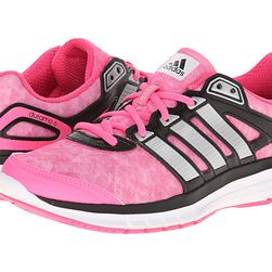 Incaltaminte Femei Adidas Running Duramo 6 W Solar PinkSilver MetallicBlack