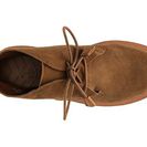 Incaltaminte Femei MIA Heritage Camryn Bootie Tan