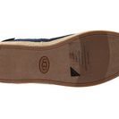 Incaltaminte Femei UGG Perrie Navy Canvas