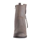 Incaltaminte Femei Clarks Nevella Devon Dark Taupe Leather