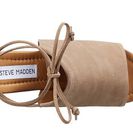 Incaltaminte Femei Steve Madden Bonelli Taupe Suede