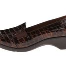Incaltaminte Femei Soft Style Kaden Dark Brown Croco