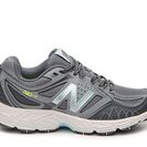 Incaltaminte Femei New Balance 510 v3 Trail Running Shoe - Womens GreyBlue