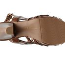 Incaltaminte Femei CL By Laundry Wishing Well Sandal Cognac