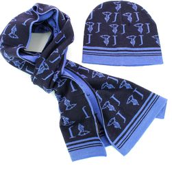 Trussardi C488A63CD6 Blu Navy