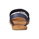 Incaltaminte Femei Vans Marina (TK Sea Life) Bijou Blue