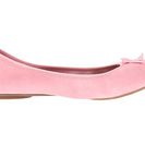 Incaltaminte Femei Hush Puppies Chaste Ballet BC Pink Suede