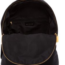 Marc by Marc Jacobs Nylon Backpack BLACK