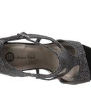 Incaltaminte Femei Michael Antonio Real - Glitter Black