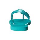 Incaltaminte Femei Havaianas Luna Flip Flops Lake Green