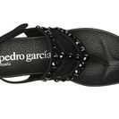 Incaltaminte Femei Pedro Garcia Jory Black Castoro