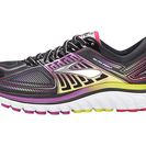 Incaltaminte Femei Brooks Glycerin 13 BlackHyacinth VioletVirtual Pink