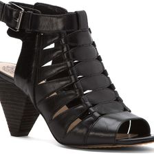 Vince Camuto Elika Black Vintage