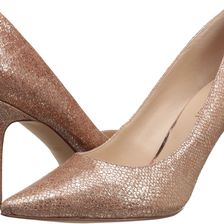 Nine West Jackpot Natural Metallic