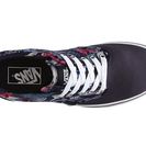 Incaltaminte Femei Vans Atwood Floral Sneaker - Womens BlueMulticolor