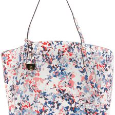Ivanka Trump Alexey Large Seasonal Shopper Stencil Flower Stencil Flower