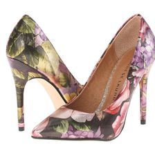 Chinese Laundry Neapolitan Winter Pink