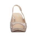 Incaltaminte Femei Nine West Kalner Taupe Synthetic