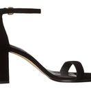 Incaltaminte Femei Stuart Weitzman Simple Black Suede