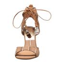 Incaltaminte Femei Dolce Vita Hunter Saddle Nubuck