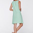 Rochie cu fibre Flamm 