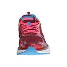 Incaltaminte Femei SKECHERS Optimus - Recharge Red Multi