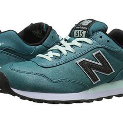 Incaltaminte Femei New Balance WL515 Tropical Green Synthetic