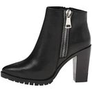 Incaltaminte Femei Steve Madden Koraa Black Leather