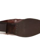Incaltaminte Femei Frye Jackie Zip Short Redwood Soft Vintage Leather