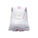 Incaltaminte Femei K-Swiss ST329 CMF WhiteShocking Pink Leather