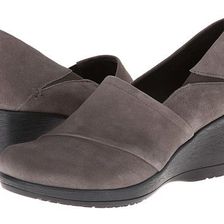 Incaltaminte Femei Dansko Rosaline Slate Kid Suede