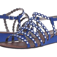 CARLOS by Carlos Santana Kaden Oceanic Blue