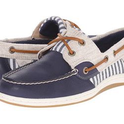 Incaltaminte Femei Sperry Top-Sider Koifish Stripe Navy