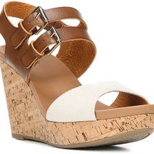 Dr. Scholl's Mashup Saddle Tan