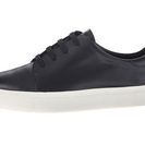 Incaltaminte Femei Vince Bale Black Low Shine Abrasivato