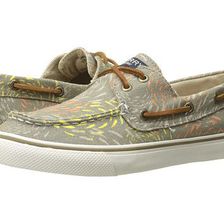 Incaltaminte Femei Sperry Top-Sider Bahama Fish Circle Taupe
