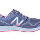 Incaltaminte Femei New Balance Fresh Foam Zante BluePink