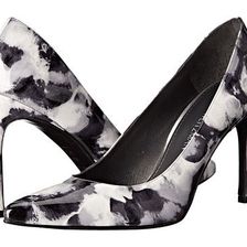 Incaltaminte Femei Stuart Weitzman Heist Smoke Sunflower Patent