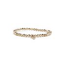 Bijuterii Femei GUESS Gold-Tone Stretch Charm Bracelet gold