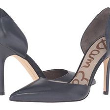 Incaltaminte Femei Sam Edelman Delilah Inky Navy