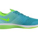 Incaltaminte Femei Nike Dual Fusion TR 4 Print EnergyElectric GreenHyper TurquoiseHyper JadeWhite