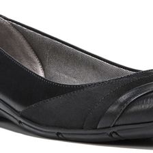 LifeStride Dig Black