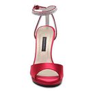 Incaltaminte Femei Caparros Devine II Sandal Red