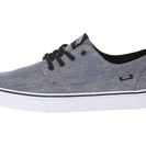 Incaltaminte Femei Vans Brigata (Acid Denim) BlueBlack