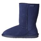 Incaltaminte Femei Minnetonka Olympia Boot Indigo
