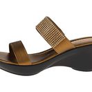 Incaltaminte Femei Athena Alexander Jazz Bronze