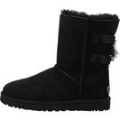 Incaltaminte Femei UGG Fairmont Black Twinface