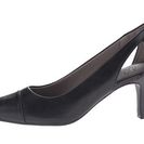 Incaltaminte Femei LifeStride Kimmy Black 1