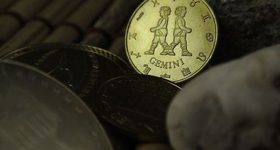 Cele trei zodii care pasesc cu dreptul in zodia Gemeni. Totul le merge excelent